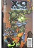 Sears, Bart - X-O Manowar Vol. 1. No. 51