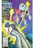 Perham, James,Labat, Yancey - The Second Life of Doctor Mirage Vol. 1. No. 18