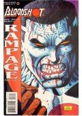 Chen, Sean,Vanhook, Kevin - Bloodshot Vol. 1. No. 27