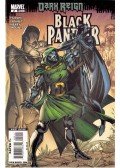 Lashley, Ken,Hudlin, Reginald - Black Panther No. 2