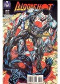 Chen, Sean,Vanhook, Kevin,Giordano, Dick - Bloodshot Vol. 1 No. 39
