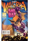 Adams, Neal - Valeria The She-Bat Vol. 1. No. 2