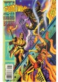 Mike Baron,Robert Hand - Shadowman Vol. 1. No. 36