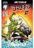 Starlin, Jim - Breed II No. 3