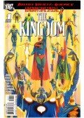 Pasarin, Fernando,Geoff Johns,Alex Ross - JSA Kingdom Come Special: The Kingdom