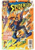 Ladronn,Sternsel, R.K. - Spider-Boy Team-Up Vol. 1. No. 1