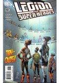 Shooter, Jim,Manapul, Francis - Legion of Super-Heroes 48.