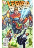 Shooter, Jim,Manapul, Francis - Legion of Super-Heroes 42.