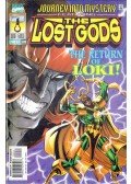 Defalco, Tom - Journey Into Mystery Vol. 1 No. 509