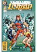 Waid, Mark,Hall, Jim,McCraw, Tom,Tom Peyer - Legion of Super-Heroes Annual 6.