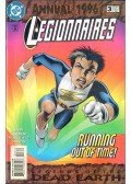 Stern, Roger,Jurgens, Dan,Wojtkiewicz, Chuck,Castrillo, Anthony - Legionnaires Annual 3.