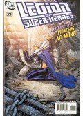 Shooter, Jim,Manapul, Francis - Legion of Super-Heroes 39.