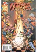 Erskine, Gary,Dan Abnett,Ian Edginton - Ultraforce Vol. 2. No. 9
