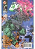 Quinn, David,Fang, John - The All New Exiles Vol. 1. No. 7