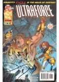Erskine, Gary,Dan Abnett,Ian Edginton - Ultraforce Vol. 2. No. 8