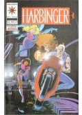 Fontenot, Maurice,Simpson, Howard - Harbinger Vol. 1. No. 22