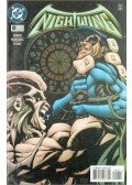 Dixon, Chuck,McDaniel, Scott - Nightwing 8.