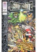 Williams, Scott,Scott, J.,Choi, Brandon,Booth, Brett,Peterson, Brandon,Clark, Scott,Silvestri, Eric,Regla, Sal,Silvestri, Marc,Garner, Alex - Deathmate Black