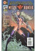 Chin, Joyce,Sutton, Laurie - Witch Hunter Vol. 1. No. 1