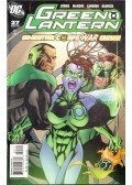 Geoff Johns,Mike McKone - Green Lantern 27.