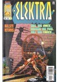 Milligan, Peter,Deodato, Mike Jr. - Elektra Vol. 1. No. 2