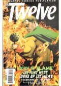 Weston, Chris,Straczynski, Michael J. - The Twelve No. 3