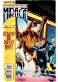 Perham, James,Labatt, Yancy - The Second Life of Doctor Mirage Vol. 1. No. 17