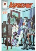 Vanhook, Kevin,Perlin, Don - Bloodshot Vol. 1. No. 12