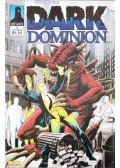 Wein, Len,James, Joseph A. - Dark Dominion No. 1