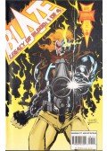 Mackie, Howard,Wagner, Ron - Blaze: Legacy of Blood Vol. 1. No. 1