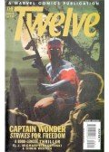 Weston, Chris,Straczynski, Michael J. - The Twelve No. 2