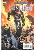 Tieri, Frank,Santolouco, Mateus - Dark Reign: Lethal Legion No. 3
