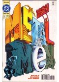 Jurgens, Dan,Carlin, Mike - Metal Men 2.