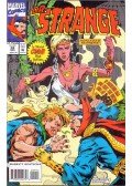 Isherwood, Geoff - Doctor Strange, Sorcerer Supreme Vol. 1 No. 59