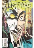 Bennett, Joe,Nocenti, Ann - Nightmare Vol. 1. No. 1