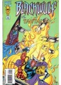 Herdling, Glenn,Medina, Angel - Blackwulf Vol. 1. No. 9