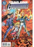 Waid, Mark,McCraw, Tom,Moy, Jeffrey,Tom Peyer - Legionnaires Annual 2.