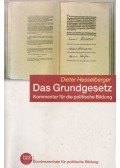 Hesselberger, Dieter - Das Grundgesetz