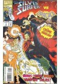 Wolfman, Marv,Colan, Gene,Tom Palmer - Silver Surfer vs. Dracula Vol. 1. No. 1