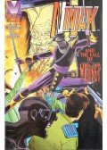 Lanning, Andy,González, Jorge,Manley, Mike,Dan Abnett - Ninjak Vol. 1. No. 21