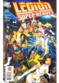 Shooter, Jim,Manapul, Francis - Supergirl and the Legion of Super-Heroes 37.