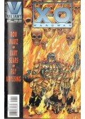 Marz, Ron,Sears, Bart - X-O Manowar Vol. 1. No. 48