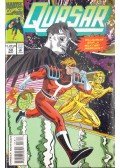 Gruenwald, Mark,Heebink, John,Sanderson, Peter - Quasar Vol. 1. No. 58