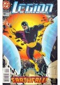 Waid, Mark,McCraw, Tom,Immonen, Stuart,Boyd, Ron - Legion of Super-Heroes 59.