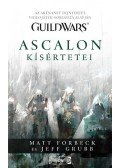 Grubb, Jeff,Forbeck, Matt - Ascalon kísértetei