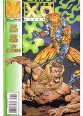 Marz, Ron,Smith, Andy - X-O Manowar Vol. 1. No. 49
