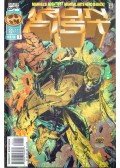 Felder, J.,Robert Brown - Iron Fist Vol. 1. No. 1