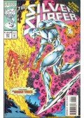Marz, Ron,Grindberg, Tom,Sears, Bart - Silver Surfer Vol. 3. No. 93