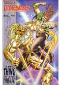 Hall, Bob,Perlin, Don,Wright, Susan - Timewalker Vol. 1. No. 4