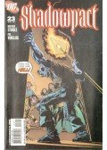 Sturges, Matthew,Winslade, Phil - Shadowpact 23.
